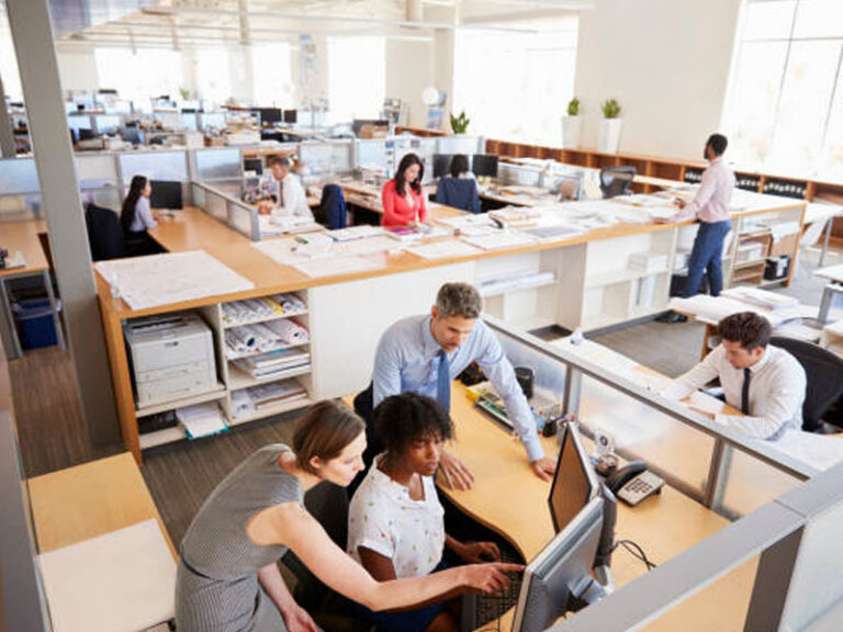 Corporate America’s Comeback: Strong Drive Market Confidence