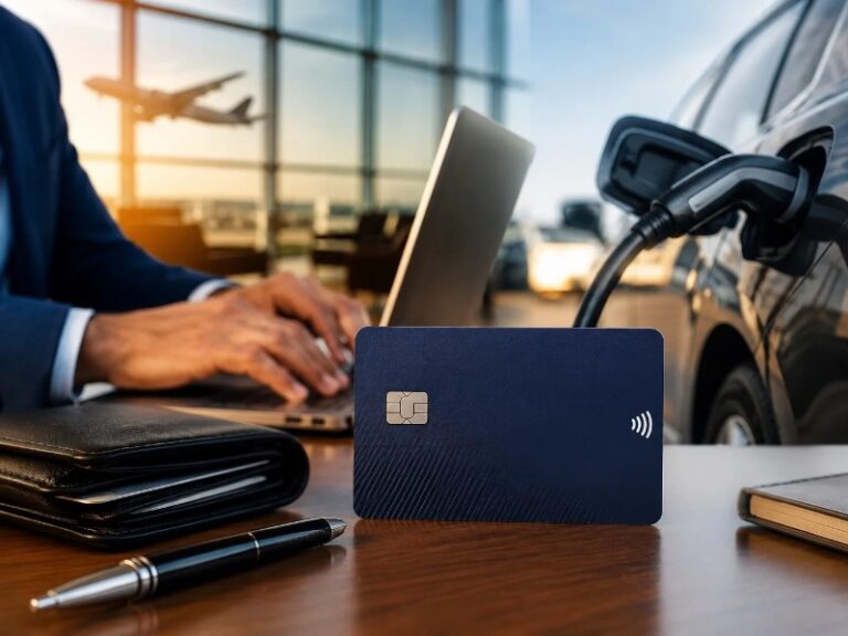 U.S. Bank Business Card Turns Travel Spending Into Bigger Rewards